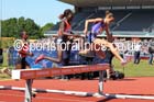 Womens 3000 metres steeplechase, IAAF Diamond League, Birmingham. Photo: David T. Hewitson/Sports for All Pics